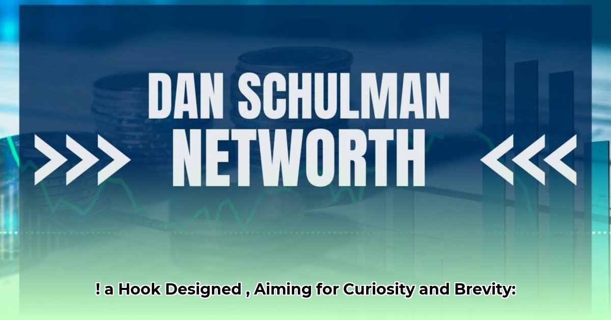 brett-schulman-net-worth
